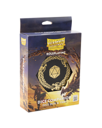 Dragon Shield Roleplaying Dice Companion