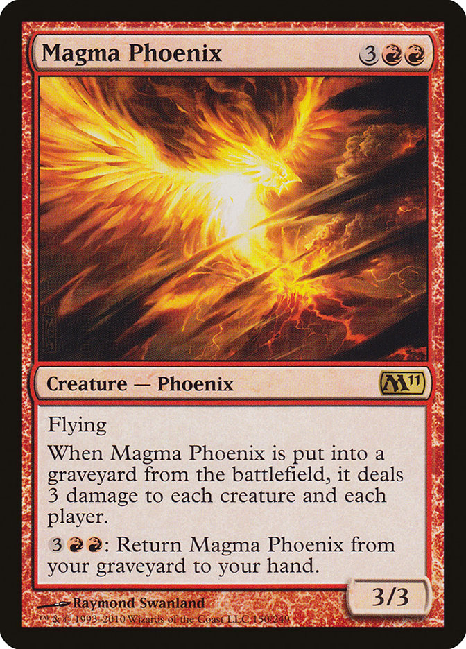 W/F/L My phoenix, blizzard, paw and spider for their spirit, magma