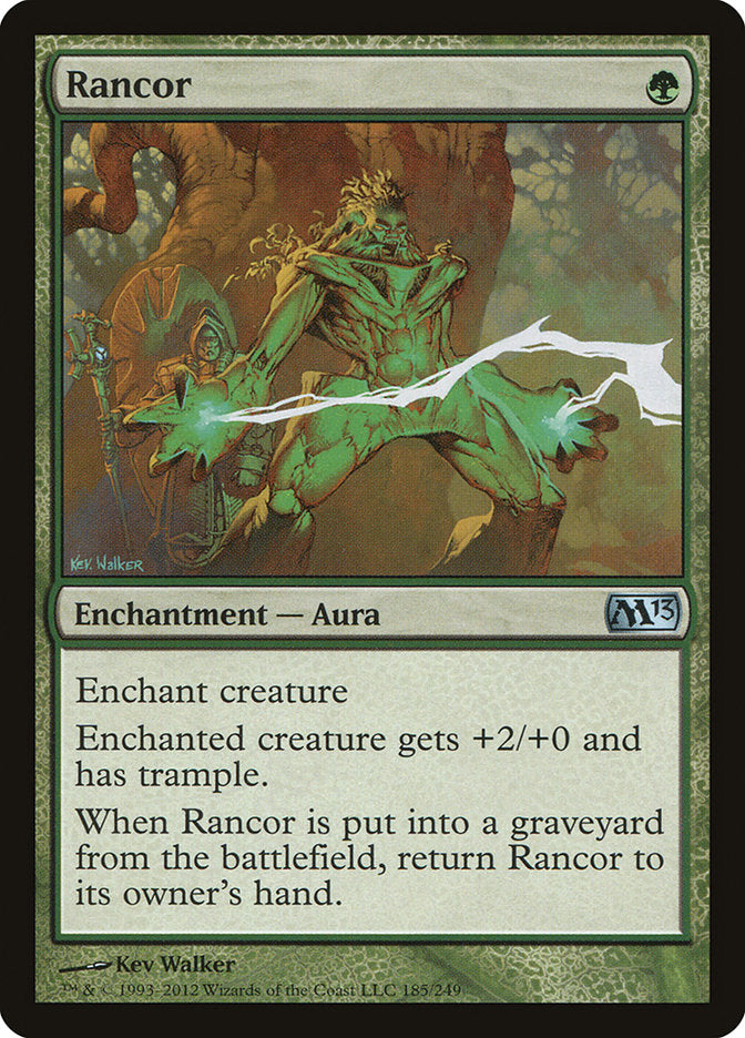 Rancor [Magic 2013]